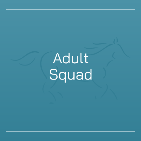Adult Squad
