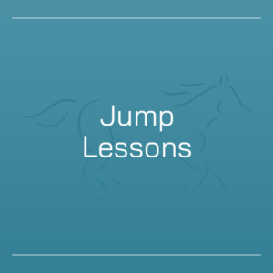 Jump Lessons