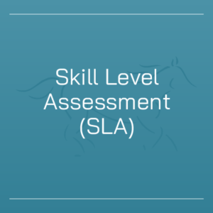 Skill Level Assessment SLA